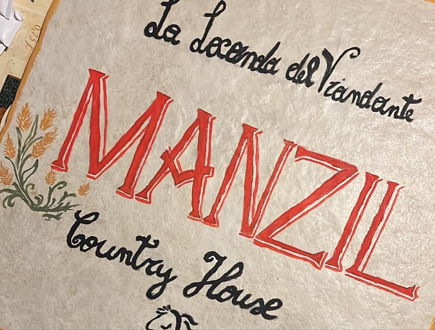 Manzil Country House 발더라이스 외부 사진